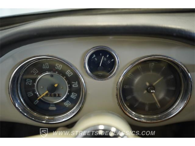 1964 Volkswagen Karmann Ghia (CC-2117750) for sale in Mesa, Arizona