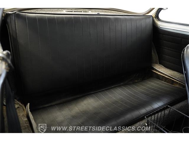 1964 Volkswagen Karmann Ghia (CC-2117750) for sale in Mesa, Arizona