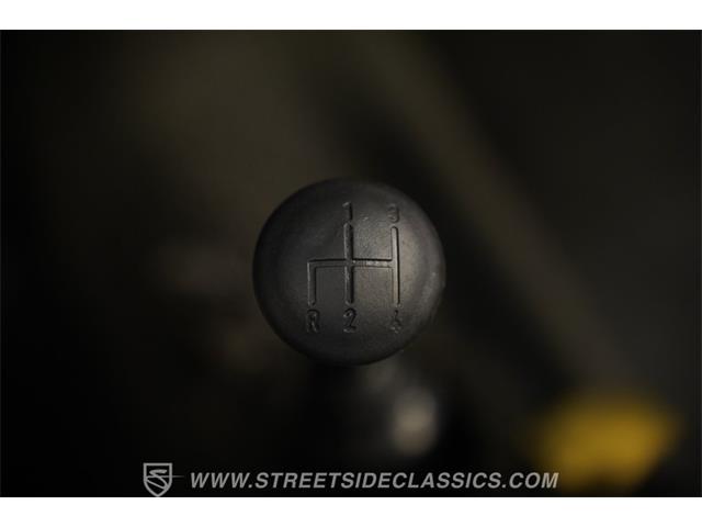 1964 Volkswagen Karmann Ghia (CC-2117750) for sale in Mesa, Arizona