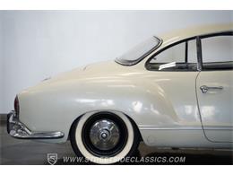1964 Volkswagen Karmann Ghia (CC-2117750) for sale in Mesa, Arizona