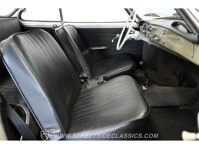 1964 Volkswagen Karmann Ghia (CC-2117750) for sale in Mesa, Arizona