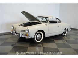 1964 Volkswagen Karmann Ghia (CC-2117750) for sale in Mesa, Arizona