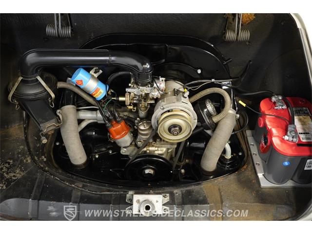 1964 Volkswagen Karmann Ghia (CC-2117750) for sale in Mesa, Arizona