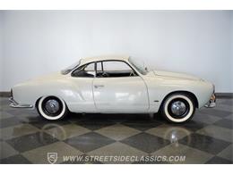 1964 Volkswagen Karmann Ghia (CC-2117750) for sale in Mesa, Arizona