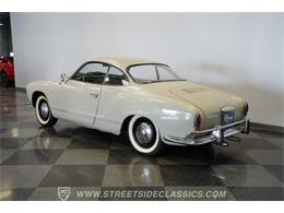 1964 Volkswagen Karmann Ghia (CC-2117750) for sale in Mesa, Arizona
