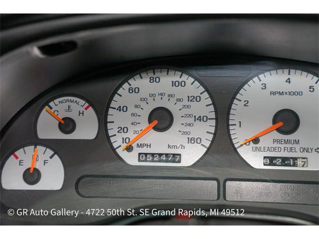 1998 Ford Mustang (CC-2117751) for sale in Kentwood, Michigan