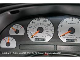 1998 Ford Mustang (CC-2117751) for sale in Kentwood, Michigan