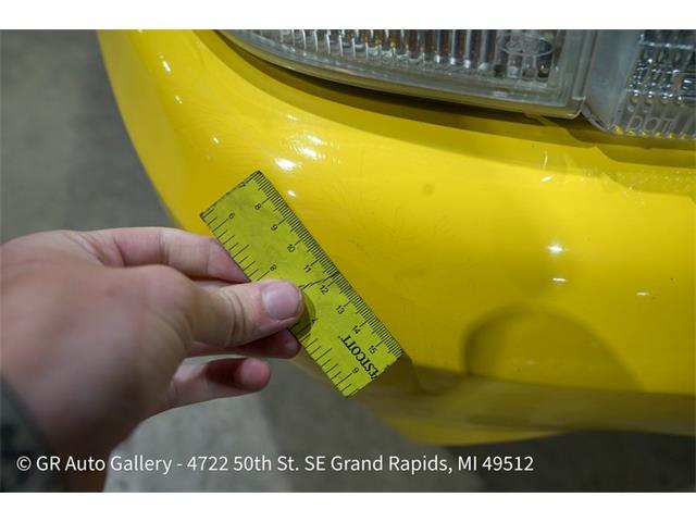1998 Ford Mustang (CC-2117751) for sale in Kentwood, Michigan