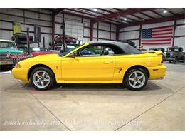 1998 Ford Mustang (CC-2117751) for sale in Kentwood, Michigan