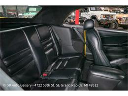 1998 Ford Mustang (CC-2117751) for sale in Kentwood, Michigan