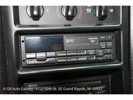 1998 Ford Mustang (CC-2117751) for sale in Kentwood, Michigan