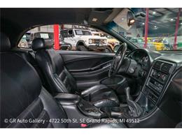1998 Ford Mustang (CC-2117751) for sale in Kentwood, Michigan