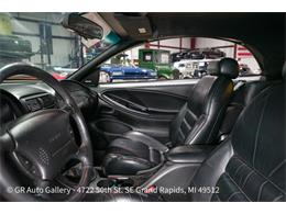 1998 Ford Mustang (CC-2117751) for sale in Kentwood, Michigan