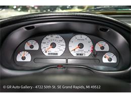 1998 Ford Mustang (CC-2117751) for sale in Kentwood, Michigan