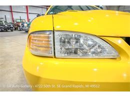 1998 Ford Mustang (CC-2117751) for sale in Kentwood, Michigan