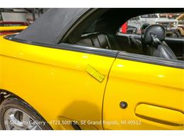 1998 Ford Mustang (CC-2117751) for sale in Kentwood, Michigan