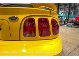 1998 Ford Mustang (CC-2117751) for sale in Kentwood, Michigan