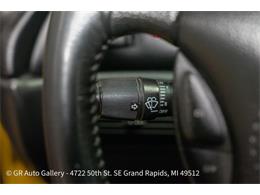 1998 Ford Mustang (CC-2117751) for sale in Kentwood, Michigan