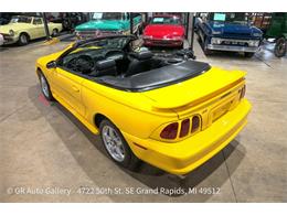 1998 Ford Mustang (CC-2117751) for sale in Kentwood, Michigan
