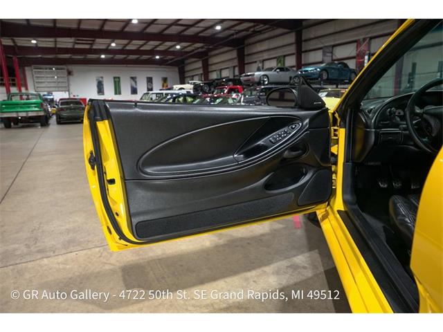 1998 Ford Mustang (CC-2117751) for sale in Kentwood, Michigan