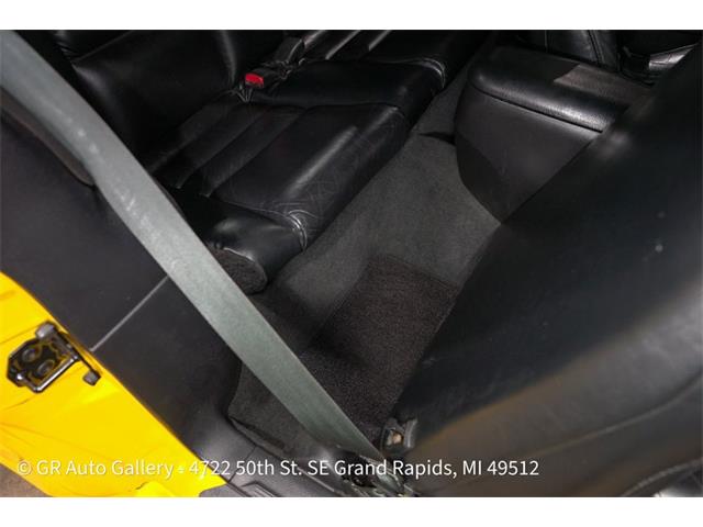1998 Ford Mustang (CC-2117751) for sale in Kentwood, Michigan