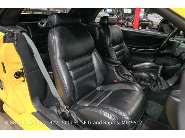 1998 Ford Mustang (CC-2117751) for sale in Kentwood, Michigan