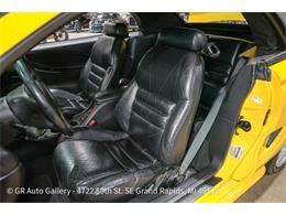 1998 Ford Mustang (CC-2117751) for sale in Kentwood, Michigan