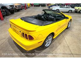 1998 Ford Mustang (CC-2117751) for sale in Kentwood, Michigan