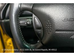 1998 Ford Mustang (CC-2117751) for sale in Kentwood, Michigan