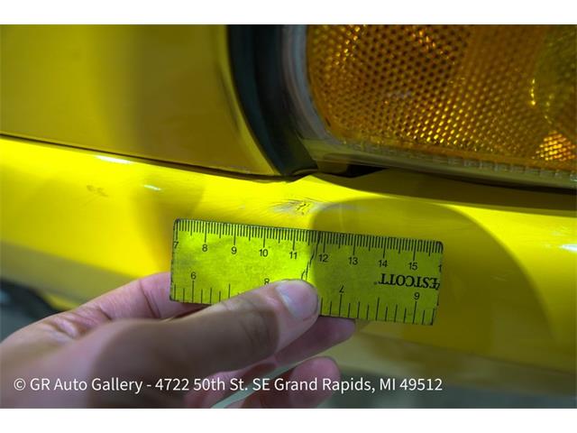 1998 Ford Mustang (CC-2117751) for sale in Kentwood, Michigan