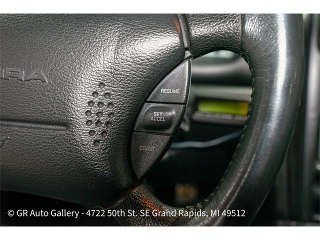 1998 Ford Mustang (CC-2117751) for sale in Kentwood, Michigan