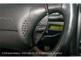 1998 Ford Mustang (CC-2117751) for sale in Kentwood, Michigan
