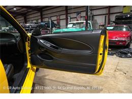 1998 Ford Mustang (CC-2117751) for sale in Kentwood, Michigan