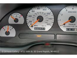 1998 Ford Mustang (CC-2117751) for sale in Kentwood, Michigan