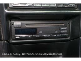 1998 Ford Mustang (CC-2117751) for sale in Kentwood, Michigan