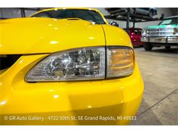1998 Ford Mustang (CC-2117751) for sale in Kentwood, Michigan