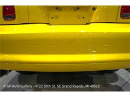 1998 Ford Mustang (CC-2117751) for sale in Kentwood, Michigan