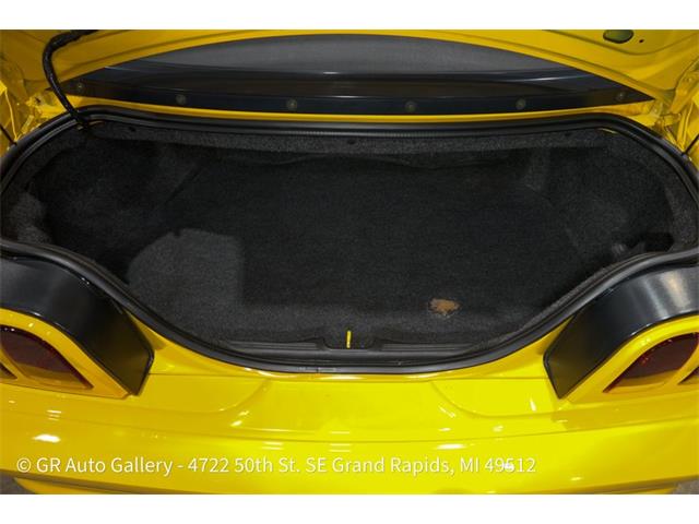 1998 Ford Mustang (CC-2117751) for sale in Kentwood, Michigan