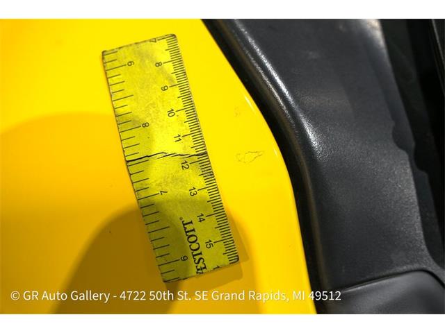 1998 Ford Mustang (CC-2117751) for sale in Kentwood, Michigan