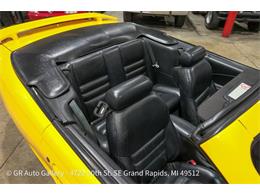 1998 Ford Mustang (CC-2117751) for sale in Kentwood, Michigan