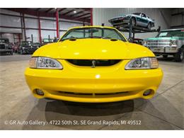 1998 Ford Mustang (CC-2117751) for sale in Kentwood, Michigan