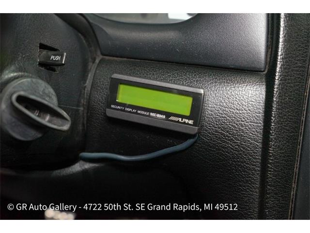 1998 Ford Mustang (CC-2117751) for sale in Kentwood, Michigan