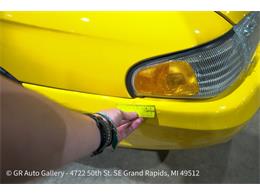 1998 Ford Mustang (CC-2117751) for sale in Kentwood, Michigan