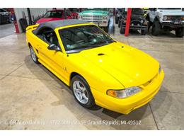 1998 Ford Mustang (CC-2117751) for sale in Kentwood, Michigan
