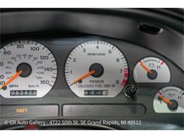 1998 Ford Mustang (CC-2117751) for sale in Kentwood, Michigan