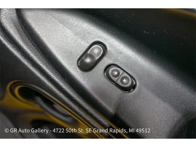 1998 Ford Mustang (CC-2117751) for sale in Kentwood, Michigan