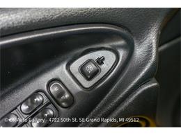 1998 Ford Mustang (CC-2117751) for sale in Kentwood, Michigan