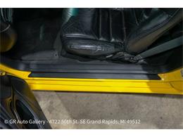 1998 Ford Mustang (CC-2117751) for sale in Kentwood, Michigan