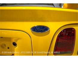 1998 Ford Mustang (CC-2117751) for sale in Kentwood, Michigan