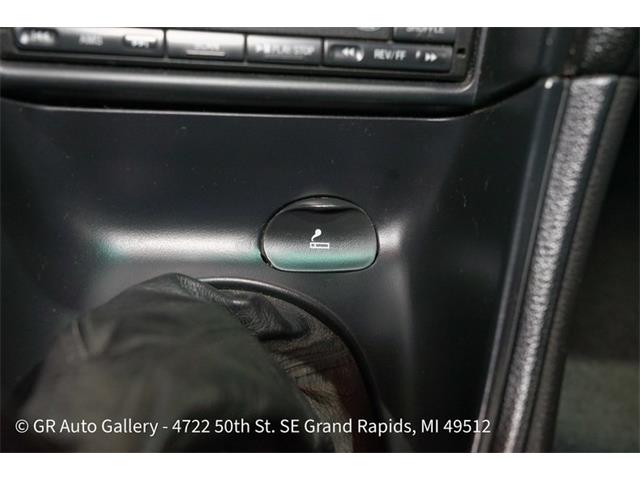 1998 Ford Mustang (CC-2117751) for sale in Kentwood, Michigan